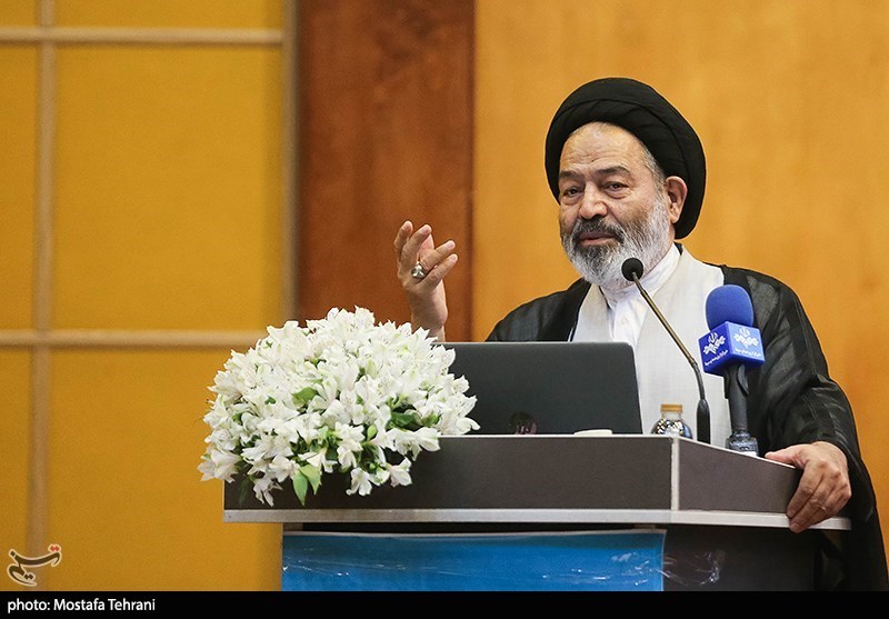 ارزش کار خادمان سلامت حج &quot;تالی ِ‌تلو شهادت&quot; است